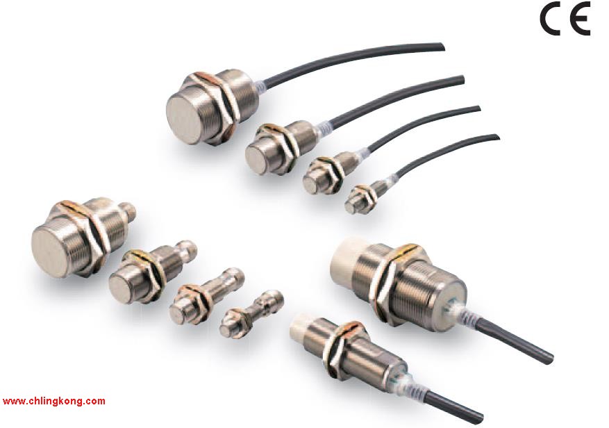 ŷķ��(OMRON)  E2EM-X16MX2 2M